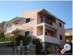 Apartmaji Males - ibenik Hrvaka
