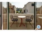 Apartmaji Males - ibenik Hrvaka