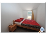 Appartements Mango - ibenik Kroatien