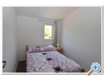 Appartements Mango - ibenik Kroatien