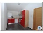 Appartements Mango - ibenik Kroatien