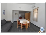 Appartements Mango - ibenik Kroatien