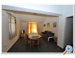 Appartements Mango - ibenik Kroatien