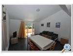 Appartements Mango - ibenik Kroatien