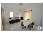 Appartements Mango - ibenik Kroatien