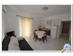 Appartements Mango - ibenik Kroatien