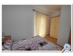 Appartements Mango - ibenik Kroatien