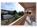 Appartements Mango - ibenik Kroatien