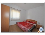 Appartements Mango - ibenik Kroatien