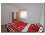 Appartements Mango - ibenik Kroatien