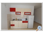 Appartements Mango - ibenik Kroatien