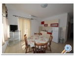 Appartements Mango - ibenik Kroatien