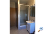 Apartment Mareti - ibenik Kroatien