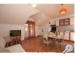 Apartment Mareti - ibenik Kroatien