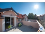 Apartment Mareti - ibenik Kroatien