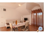 Apartment Mareti - ibenik Kroatien