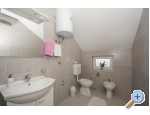 Apartment Mareti - ibenik Kroatien