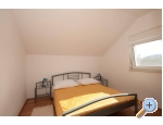 Apartment Mareti - ibenik Kroatien