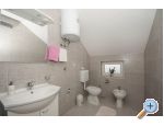 Apartment Mareti - ibenik Kroatien