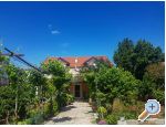 Apartment Mareti - ibenik Kroatien