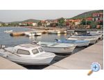 Apartment Mareti - ibenik Kroatien