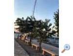 Apartment Mareti - ibenik Kroatien