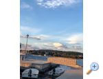 Apartment Mareti - ibenik Kroatien