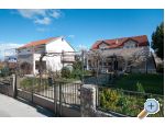 Apartment Mareti - ibenik Kroatien
