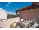 Apartment Mareti - ibenik Kroatien