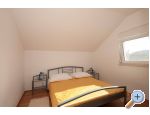 Apartment Mareti - ibenik Kroatien