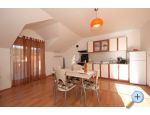 Apartment Mareti - ibenik Kroatien
