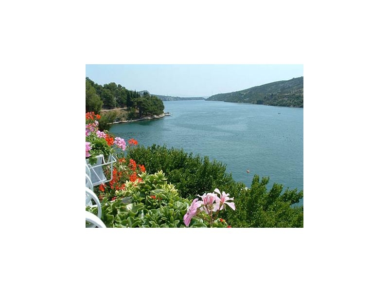 Appartements Maria – Ferienwohnung Sibenik, Kroatien – Foto 1