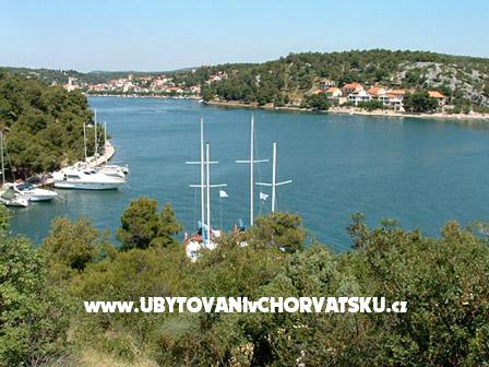 Appartements Maria – Ferienwohnung Sibenik, Kroatien – Foto 11