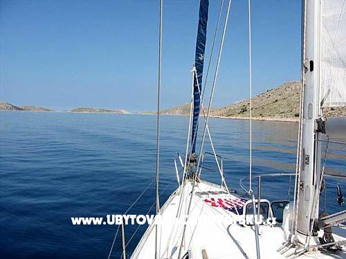 Appartements Maria – Ferienwohnung Sibenik, Kroatien – Foto 12