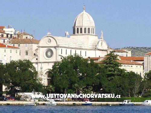 Appartements Maria – Ferienwohnung Sibenik, Kroatien – Foto 15