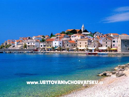 Appartements Maria – Ferienwohnung Sibenik, Kroatien – Foto 16