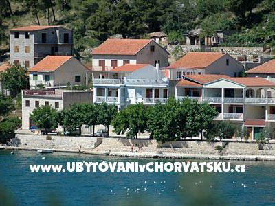 Appartements Maria – Ferienwohnung Sibenik, Kroatien – Foto 2