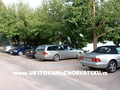 Appartements Maria – Ferienwohnung Sibenik, Kroatien – Foto 5