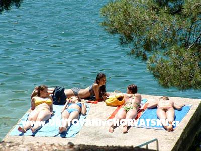 Appartements Maria – Ferienwohnung Sibenik, Kroatien – Foto 7