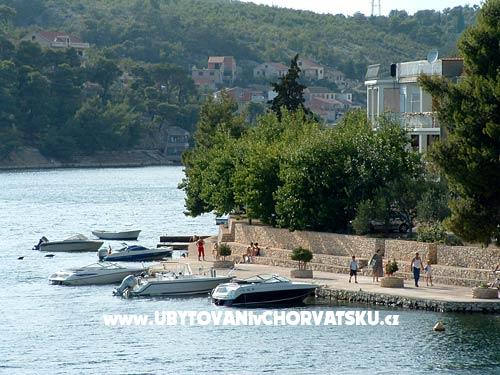 Appartements Maria – Ferienwohnung Sibenik, Kroatien – Foto 8