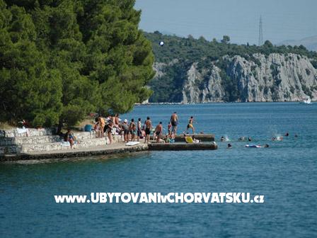 Appartements Maria – Ferienwohnung Sibenik, Kroatien – Foto 9