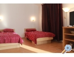 Appartements Menui - ibenik Kroatien