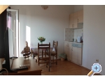Appartements Menui - ibenik Kroatien