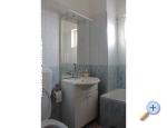 Appartements Menui - ibenik Kroatien