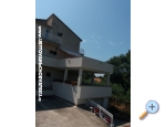 Appartements Menui - ibenik Kroatien