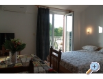 Appartements Menui - ibenik Kroatien