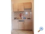 Appartements Menui - ibenik Kroatien