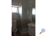 Appartements Menui - ibenik Kroatien
