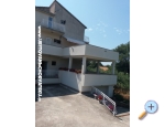 Appartements Menui - ibenik Kroatien