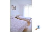 Appartements Menui - ibenik Kroatien